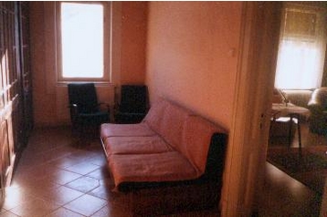 Slovakia Privát Hronec, Exterior